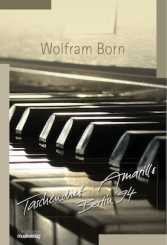 Wolfram Born, Taschendieb, Amarillo, Berlin ' 94 