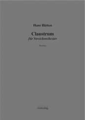 Hans Hütten, Claustrum 