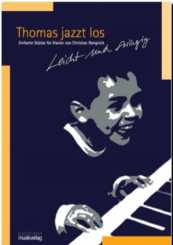 Christian Rangnick, Thomas jazzt los 