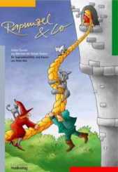 Peter Mai, Rapunzel & Co 