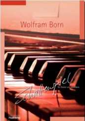 Wolfram Born, Schattenspiel 