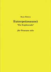 Hans Hütten, Euterpe 