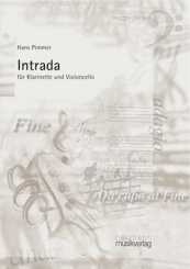 Hans Pimmer, Intrada 