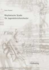 Hans Pimmer, Rhythmische Studien 1 