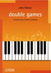 John Palmer, double games 