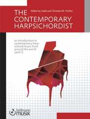 THE CONTEMPORARY HARPSICHORDIST Part I 