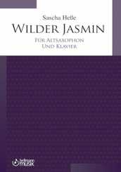 Sascha Heße, Wilder Jasmin 