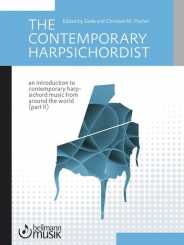 THE CONTEMPORARY HARPSICHORDIST Part II 