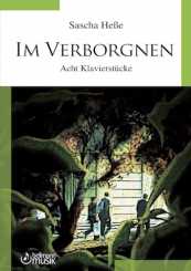 Sascha Heße, Im Verborgnen 