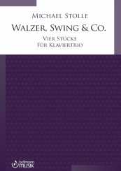 Michael Stolle, Walzer, Swing & Co 