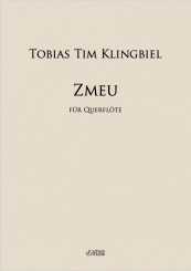 Tobias Tim Klingbiel, NACHTSTÜCKE für Klavier 