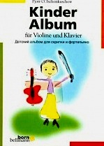 Kinderalbum 