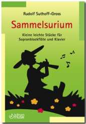 Rudolf Suthoff-Gross, Sammelsurium 