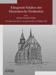 Doles, Johann Friedrich, (Psalm 111) 