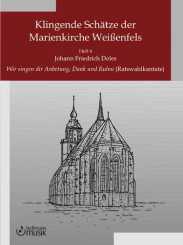 Doles, Johann Friedrich, Ratswahlkantate) 