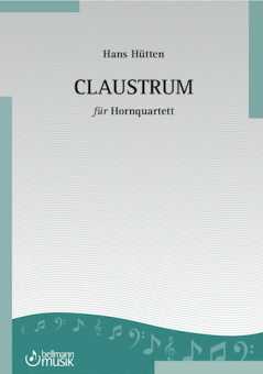 Hans Hütten, Claustrum 