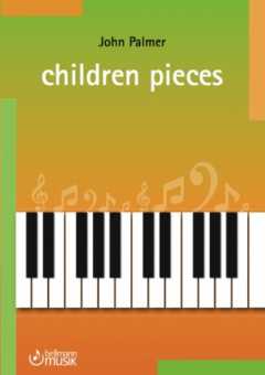 John Palmer, children pieces 