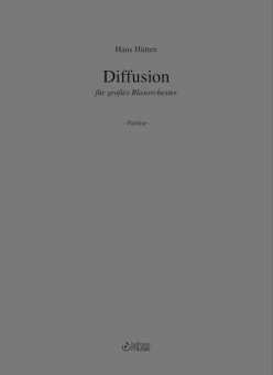 Hans Hütten, Diffusion 