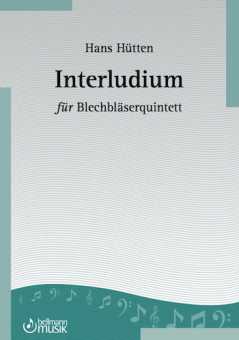 Hans Hütten, Interludium 