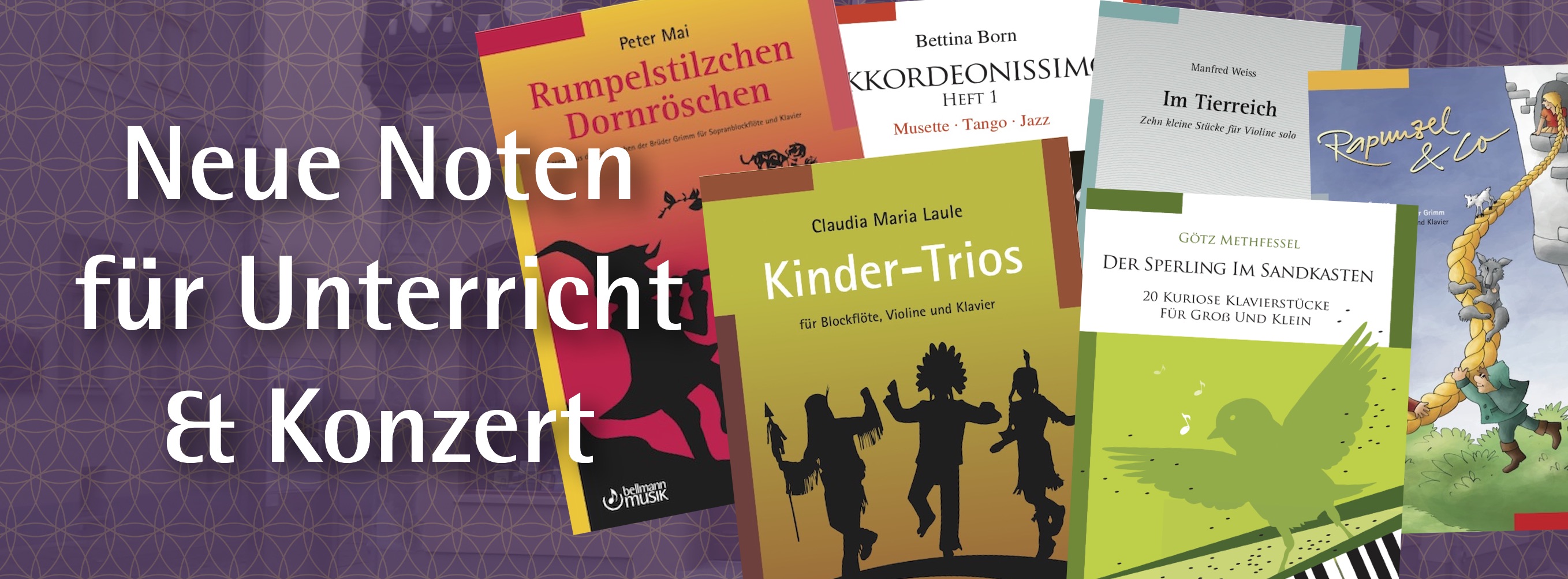 Neue Noten 1